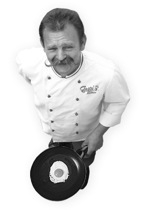 Bernhard Gasparini